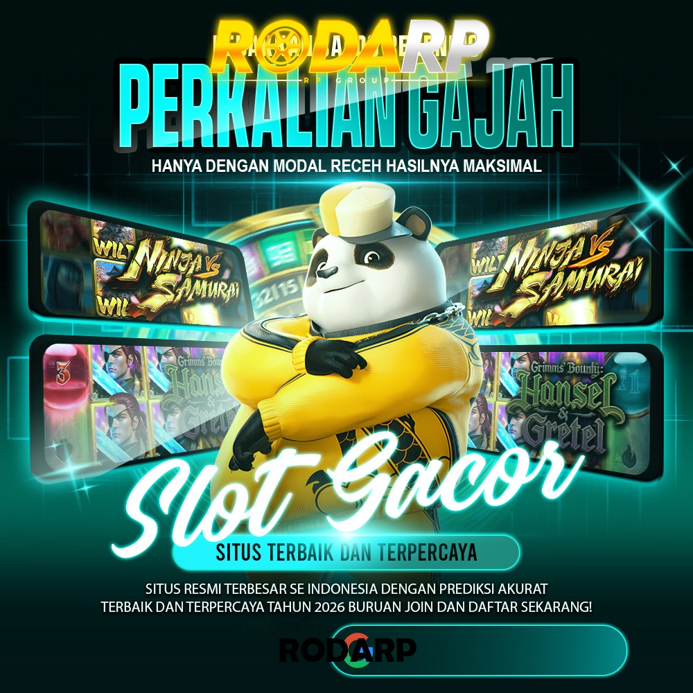 RODARP: Game RPG Menggabungkan Cerita Karakter Dan Perkembangan Kemampuan