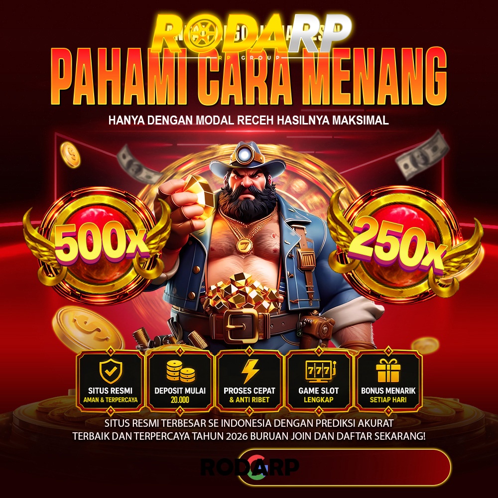 RODARP: Permainan Online Menghubungkan Pengguna Dari Berbagai Lingkungan Digital