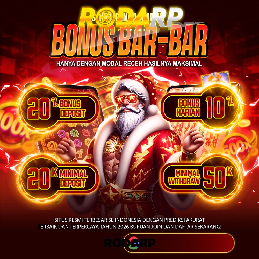 RODARP X World Focus College: Dunia Gaming Menjadi Ruang Untuk Eksperimen Desain Dan Konsep Baru