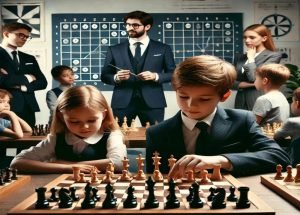 Children Skill Image