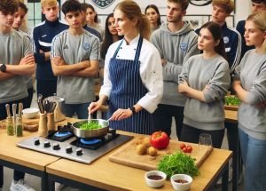 Women Skills Image 3