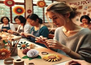 Women Skills Image 5