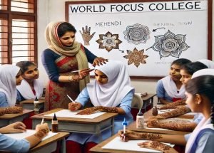 Women Skills Image 8